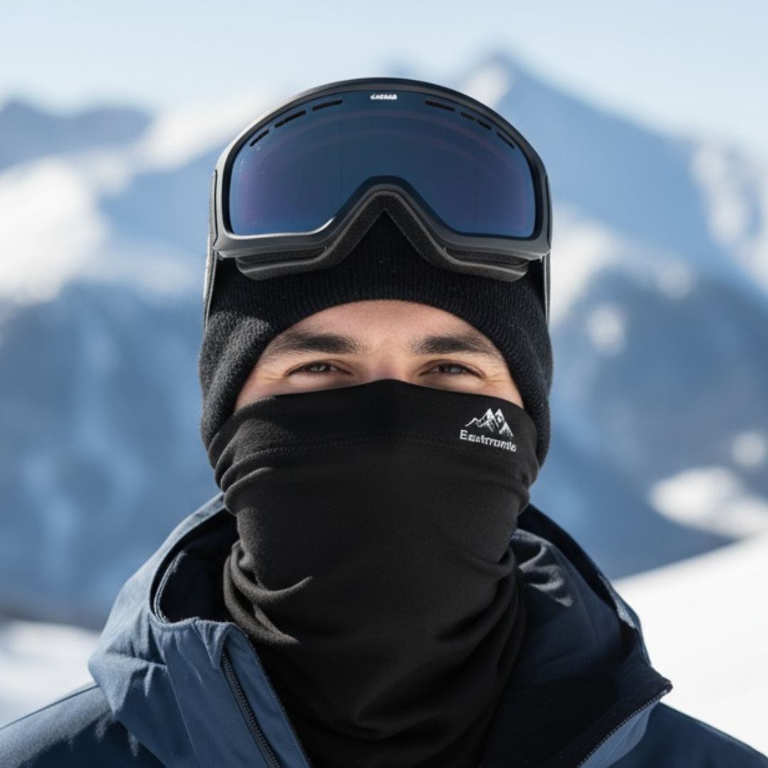 Eastmonts Neck Gaiter
